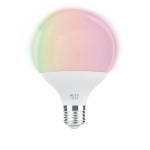 Żarówka LED E27 13,5W RGB+TW 806 lm Glob G95 Sterowana Smart Home Connect-Z 12254 EGLO