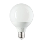 Żarówka LED E27 13,5W RGB+TW 806 lm Glob G95 Sterowana Smart Home Connect-Z 12254 EGLO