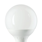 Żarówka LED E27 13,5W RGB+TW 806 lm Glob G95 Sterowana Smart Home Connect-Z 12254 EGLO