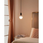 Żarówka LED E27 13,5W RGB+TW 806 lm Glob G95 Sterowana Smart Home Connect-Z 12254 EGLO