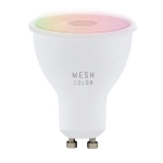 LED Oświetlenie GU10 4,9W 2700-6500K RGB+TW Możliwość ściemniania 345lm 12251 EGLO