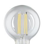 Żarówka LED E27 6W 2700K G80 806 lm Glob Sterowana Smart Home Connect-Z 12228 EGLO