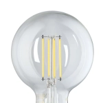 Żarówka LED E27 6W 2700K G95 806 lm Glob Sterowana Smart Home Connect-Z 12229 EGLO