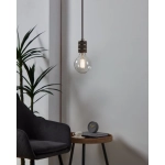 Żarówka LED E27 6W 2700K G95 806 lm Glob Sterowana Smart Home Connect-Z 12229 EGLO