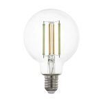 Żarówka LED E27 6W 2200-6500K G80 806 lm Glob Sterowana Smart Home Connect-Z 12237 EGLO