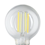 Żarówka LED E27 6W 2200-6500K G80 806 lm Glob Sterowana Smart Home Connect-Z 12237 EGLO