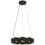 ALTAGRACIA Lampa wisząca 390031 EGLO