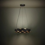 ALTAGRACIA Lampa wisząca 390031 EGLO