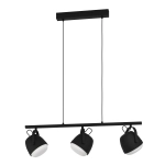 UPANEMA Lampa wisząca 390046 EGLO