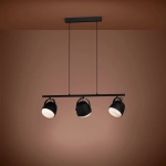 UPANEMA Lampa wisząca 390046 EGLO