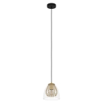 AZMINIA Lampa wisząca 390037 EGLO