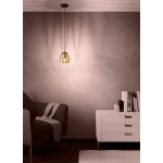 AZMINIA Lampa wisząca 390037 EGLO