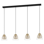 AZMINIA Lampa wisząca 390038 EGLO