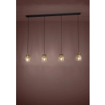 AZMINIA Lampa wisząca 390038 EGLO