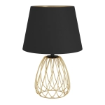 JAZMINIA Lampa stołowa 390039 EGLO