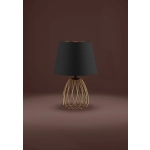 JAZMINIA Lampa stołowa 390039 EGLO