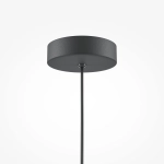 Lampa wisząca Basic colors MOD167PL-01B Maytoni - zdjęcie dodatkowe 4