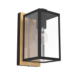 BUDRONE lampa ścienna 900289 EGLO
