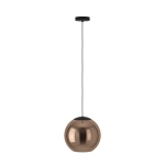 CORDOBA Lampa wisząca 390089 EGLO