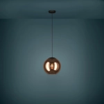 CORDOBA Lampa wisząca 390089 EGLO