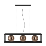 CORDOBA Lampa wisząca 390091 EGLO