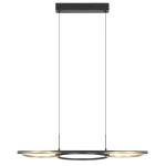 LANACERA Lampa wisząca 390087 EGLO