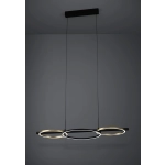 LANACERA Lampa wisząca 390087 EGLO