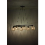 JAZMINIA 1 Lampa wisząca 390092 EGLO