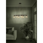 JAZMINIA 1 Lampa wisząca 390092 EGLO