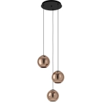 CORDOBA Lampa wisząca 390094 EGLO