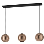 CORDOBA Lampa wisząca 390095 EGLO