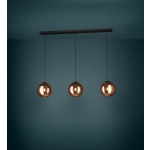 CORDOBA Lampa wisząca 390095 EGLO