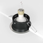 Oprawa podstropowa Downlight Yin DL030-2-01W Maytoni - zdjęcie dodatkowe 5