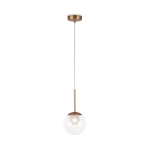 Lampa wisząca Basic form MOD521PL-01G1 Maytoni - zdjęcie dodatkowe 4