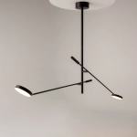 Lampa sufitowa Fad MOD070CL-L15B3K1 Maytoni - zdjęcie dodatkowe 5