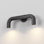 Lampa ścienna (kinkiet) Sleek O477WL-L4GF3K Maytoni - zdjęcie produktu