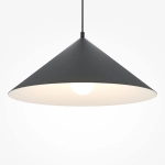 Lampa wisząca Basic colors MOD167PL-01B Maytoni - zdjęcie dodatkowe 3