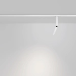 Lampa szynowa Focus Dual Unity TR142-1-6W3K-W Maytoni - zdjęcie dodatkowe 4