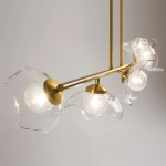Lampa wisząca Miracle MOD207PL-05BS Maytoni - zdjęcie dodatkowe 8
