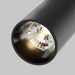 Lampa szynowa Focus Led Radity 3000K 5W 36° TR103-1-5W3K-M-B Maytoni - zdjęcie dodatkowe 2