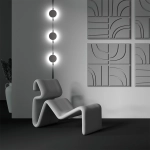 Lampa szynowa Relax Exility 3000K 5W 120° TR107-2-5W3K-BS Maytoni - zdjęcie dodatkowe 3