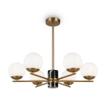 Lampa wisząca Marble MOD187PL-06BS Maytoni - zdjęcie dodatkowe 1