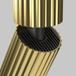 Lampa sufitowa Calipso C108CL-01-GU10-BS Maytoni - zdjęcie dodatkowe 3
