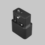Lampa szynowa Points S Exility 3000K 2W 24° TR100-2-2W3K-S-B Maytoni - zdjęcie dodatkowe 3