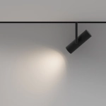 Lampa szynowa Elti Exility 3000K 12W 36° TR005-2-12W3K-B Maytoni - zdjęcie dodatkowe 3