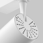 Lampa szynowa Vuoro Unity 4000K 15W 24° TR003-1-15W4K-S-W Maytoni - zdjęcie dodatkowe 3