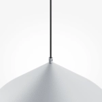Lampa wisząca Basic colors MOD167PL-01GR Maytoni - zdjęcie dodatkowe 2