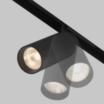 Lampa szynowa Artisan Exility 3000K 12W 36° TR097-2-12W3K-M-BB Maytoni - zdjęcie dodatkowe 1