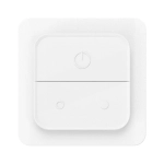 Przełącznik ścienny CONNECT-Z SWITCH Smart Home 900116 EGLO