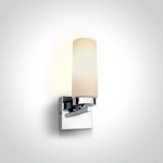 Kinkiet Mirror Lights 60106/C ONE LIGHT